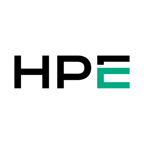 HP / HPE